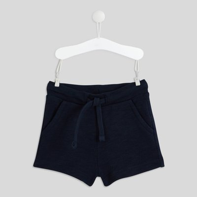 Short uni en cotion BIO BOUT'CHOU