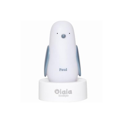 Veilleuse nomade solo OLALA BOUTIQUE