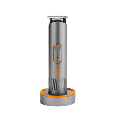 Titan Men's 3-in-1 Cordless Hair Clipper Set - C81083ORG CARMEN