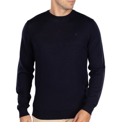 Pull col rond SHILTON