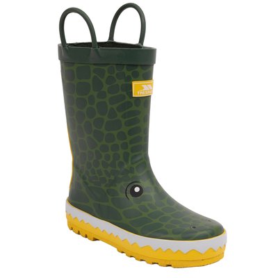 Bottes de pluie TRESPASS