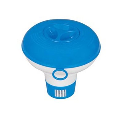 Diffuseur de chlore flottant 12,7 cm INTEX