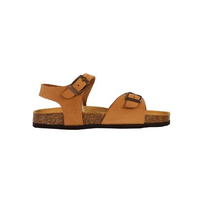 Mules Cuir  Louis PLAKTON