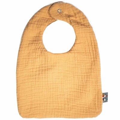 Bavoir en gaze de coton et bambou JEANNE SEVIRA KIDS