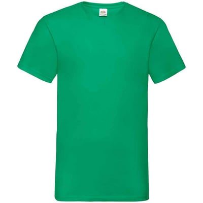 T-shirt VALUE FRUIT OF THE LOOM