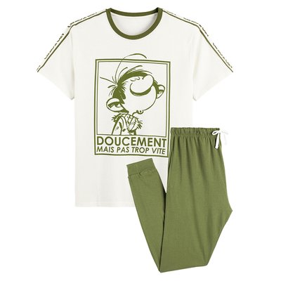 Pyjama homme humour best sale