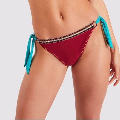 Culotte de bain Sima Botany BANANA MOON
