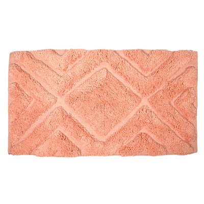 Tapis de bain et descente de lit 1800 g/m² SHADE SENSEI MAISON