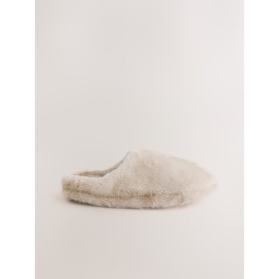 Chaussons mules NEXT