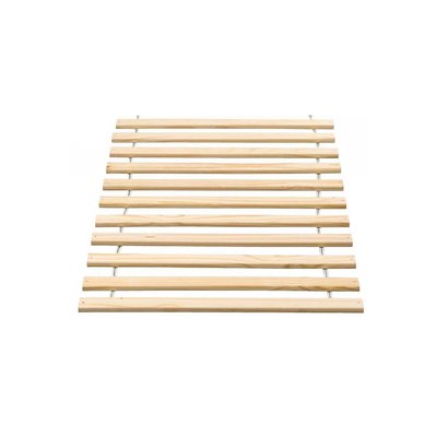 Sommier Lattes VIPACK
