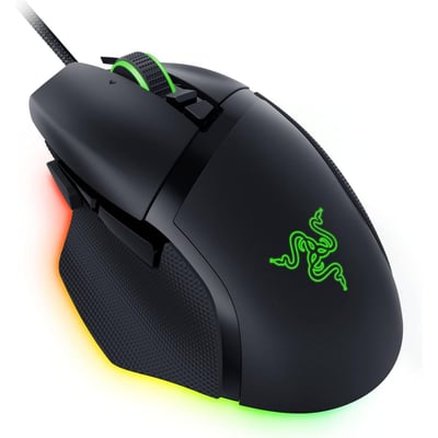 Souris Gamer Filaire BASILISK V3 35K Noir RAZER