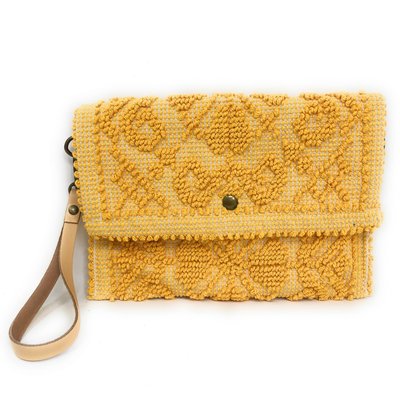 Pochette en tissu MOTU OH MY BAG