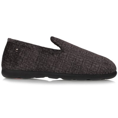 Chaussons Charentaises ultra douces ISOTONER