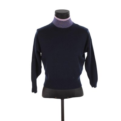 Pull en laine - Très Bon État SANDRO