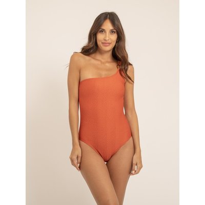 Maillot 1 Pièce Col Asymétrique Gemma DONA LISA