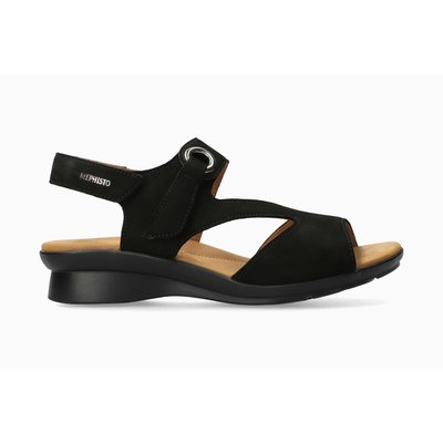 Sandales en cuir PRISSIE MEPHISTO