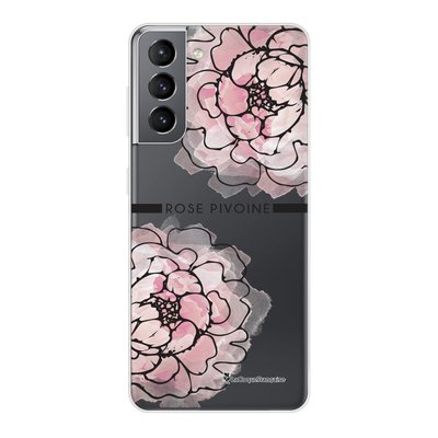 Coque 360 Galaxy S21 5G LA COQUE FRANCAISE