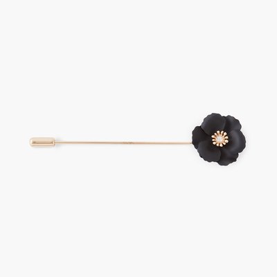 Broche Saint Honore Gold BALABOOSTE