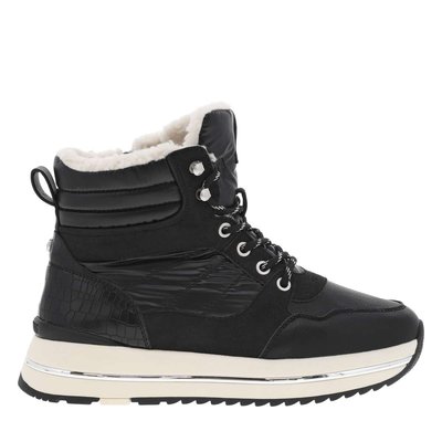 MUSTANG Bottines  Marron MUSTANG