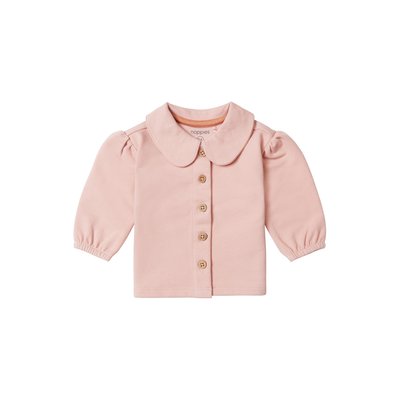 Gilet CALEDONIA NOPPIES