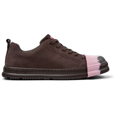 Derbies Junction Runner cuir CAMPER