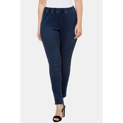 Jegging Sienna en jersey stretch ULLA POPKEN