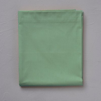 Drap plat coton HORIZON SYLVIE THIRIEZ