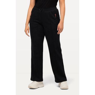 Pantalon de jogging à ceinture élastique ULLA POPKEN