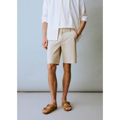 Bermuda coton MANGO TEEN