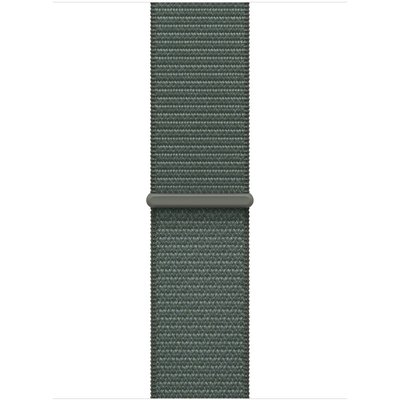 Bracelet 42mm boucle sport Sauge APPLE
