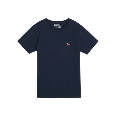 T-SHIRT PATCHFONDUE PULLIN