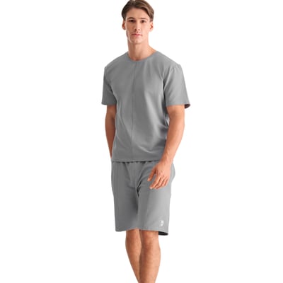 Pyjama short t-shirt ORION LISCA