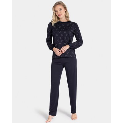 Pyjama long Haruki IMPETUS