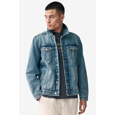 Veste en jean NEXT