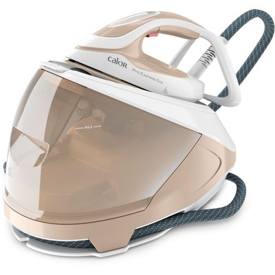 Centrale vapeur Pro Express Eco GV9E22C0 CALOR