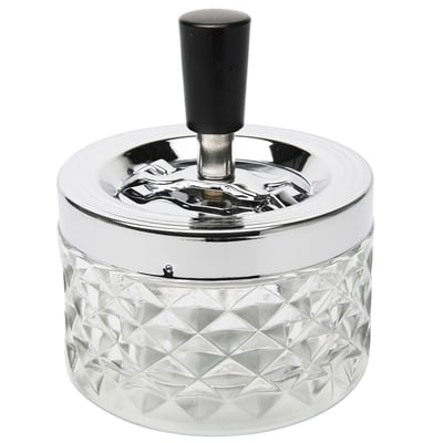Cendrier Cristallo KARE DESIGN