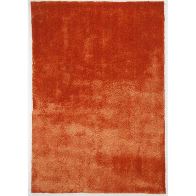 Tapis salon shaggy Alessia tufté longs poils GINO FALCONE