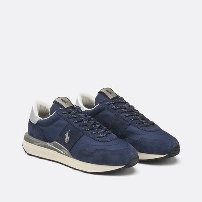 Baskets Train 89 PP POLO RALPH LAUREN