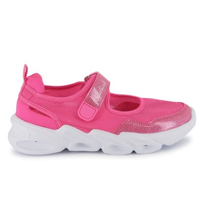 Baskets lumineuses BILLIEBLUSH