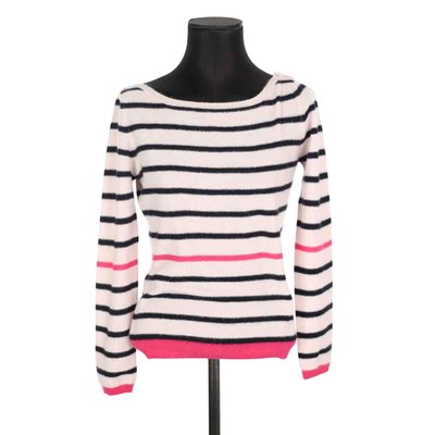 Pull en cachemire - Très Bon État MAJE