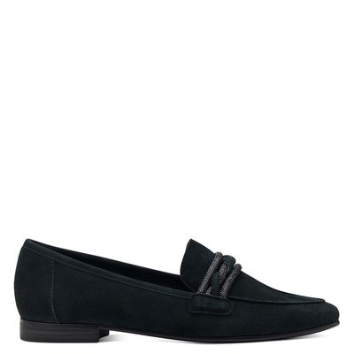 Slipper en cuir MARCO TOZZI