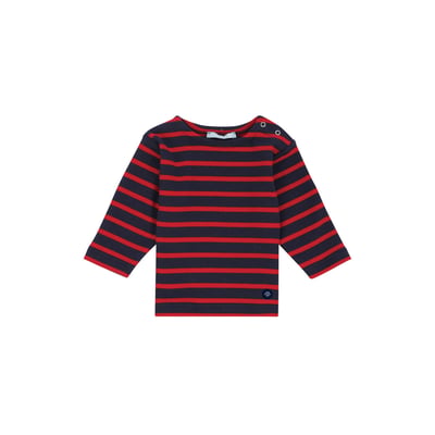 Marinière Loctudy Baby - coton épais ARMOR-LUX