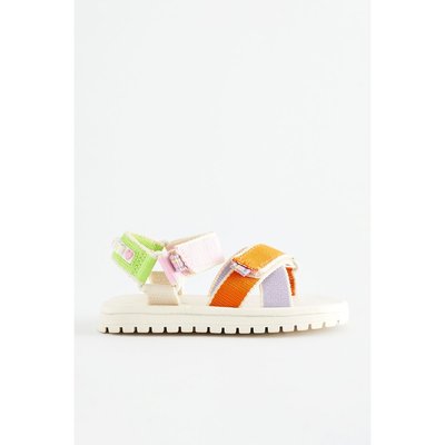 Sandales trekker coupe classique NEXT