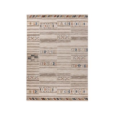 Tapis de salon style berbère KAJA NOVATREND