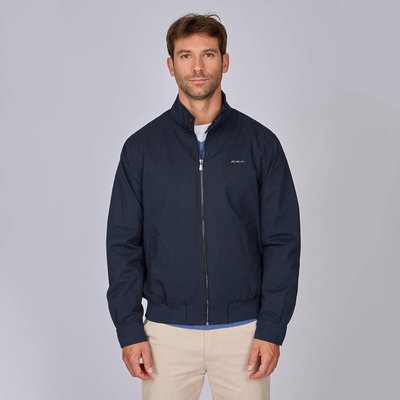 Blouson en coton MISE AU GREEN