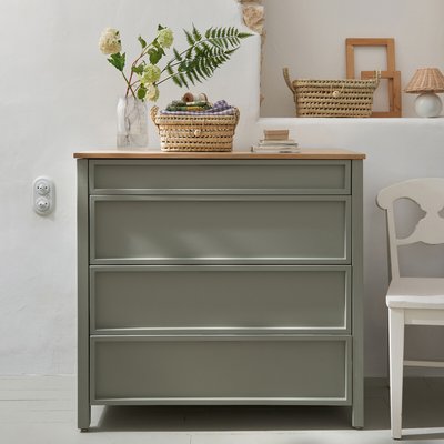 Commode 4 tiroirs, Eugène LA REDOUTE INTERIEURS