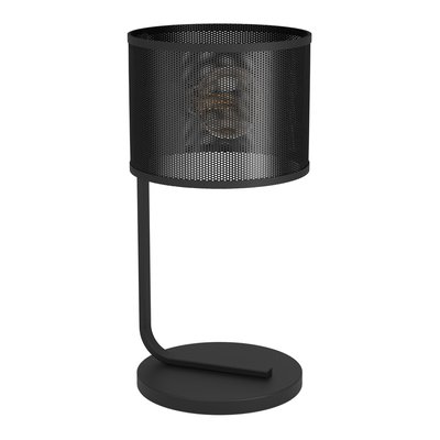 Lampe de table métal   MANBY EGLO
