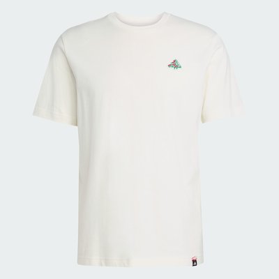 Mini T-shirt graphique à pizza ADIDAS SPORTSWEAR