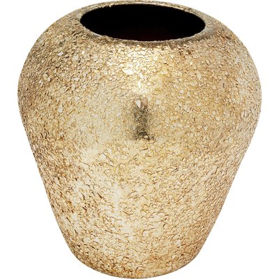 Vase Royal doré 21cm KARE DESIGN