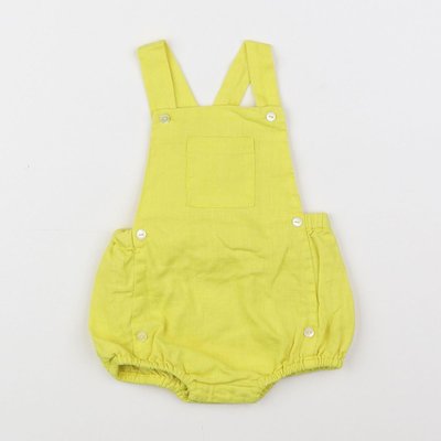 Salopette  fluo - Très bon état JACADI